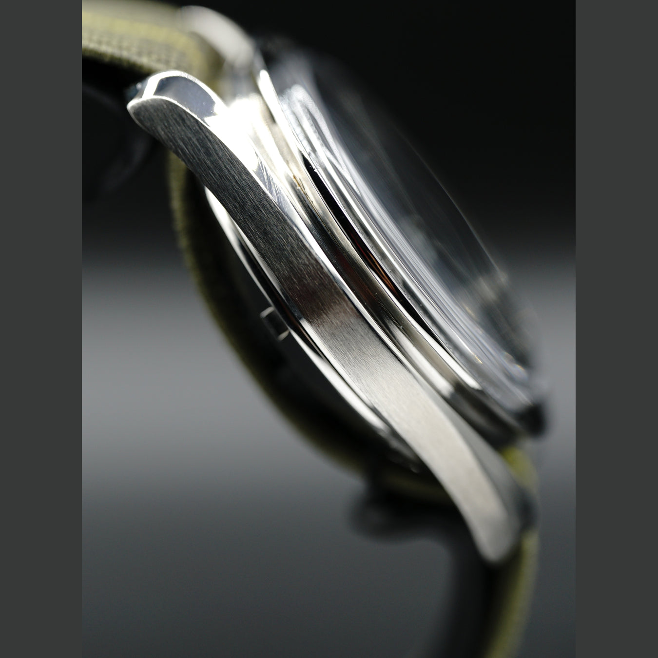 Omega Seamaster Broad Arrow 3551.50.00
