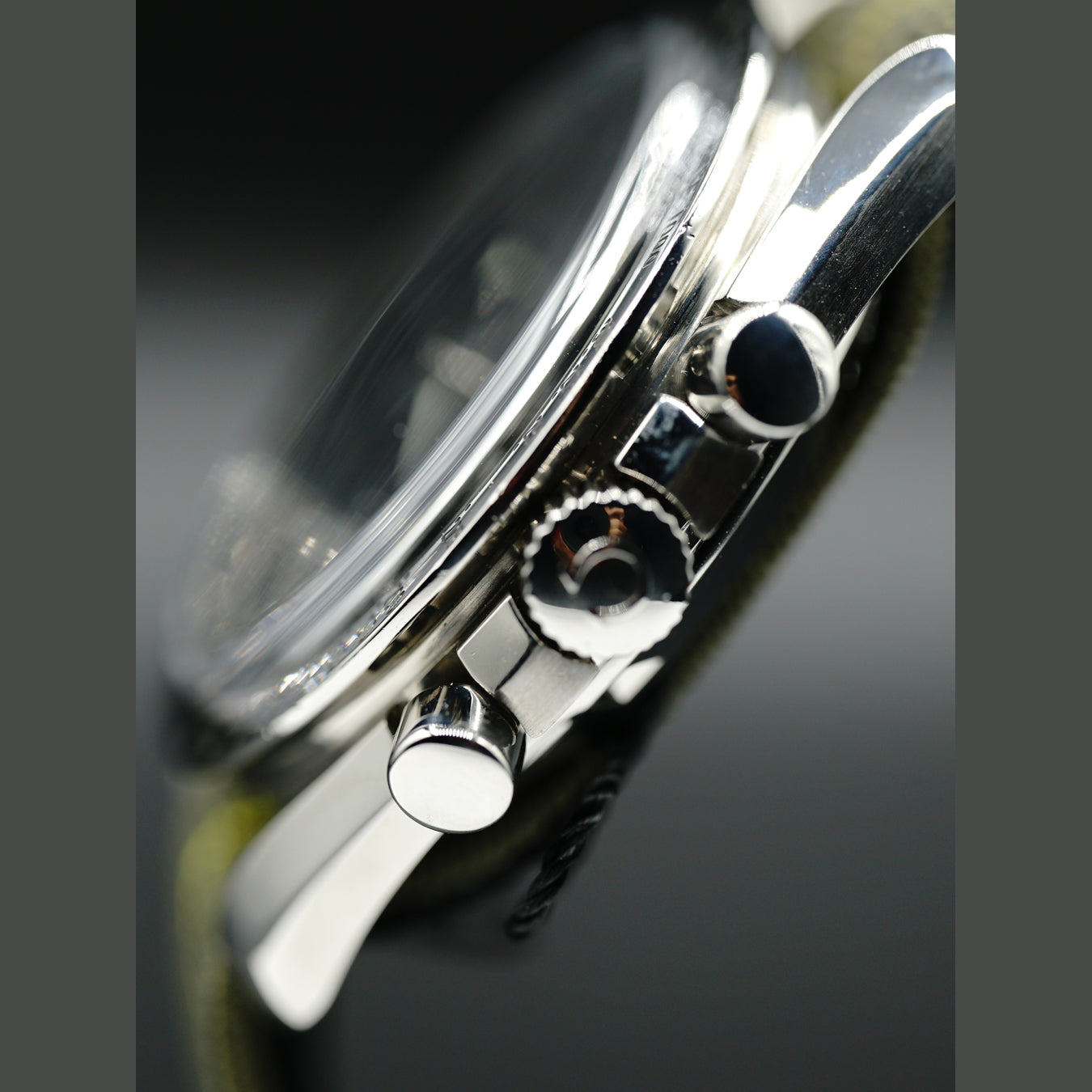 Omega Seamaster Broad Arrow 3551.50.00