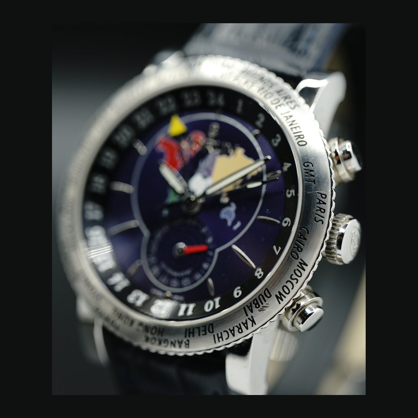 Corum Classical GMT 983.201.20