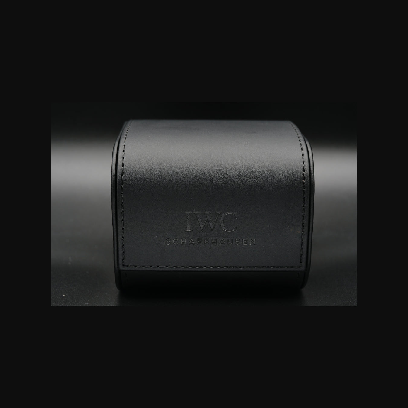 IWC Big Pilot IW500401