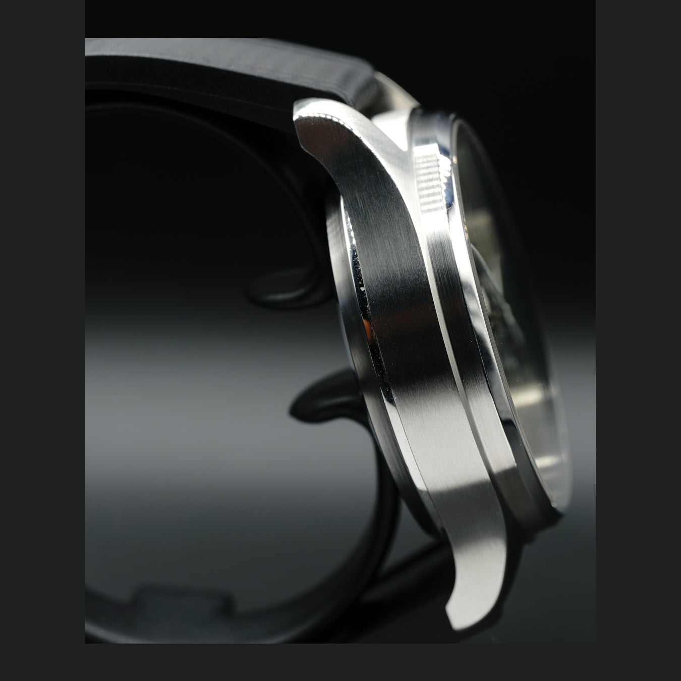 IWC Big Pilot IW500401