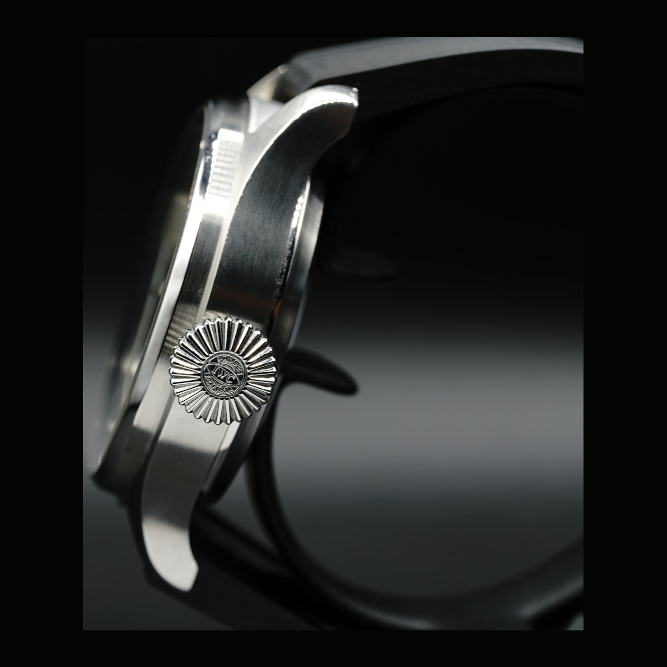 IWC Big Pilot IW500401