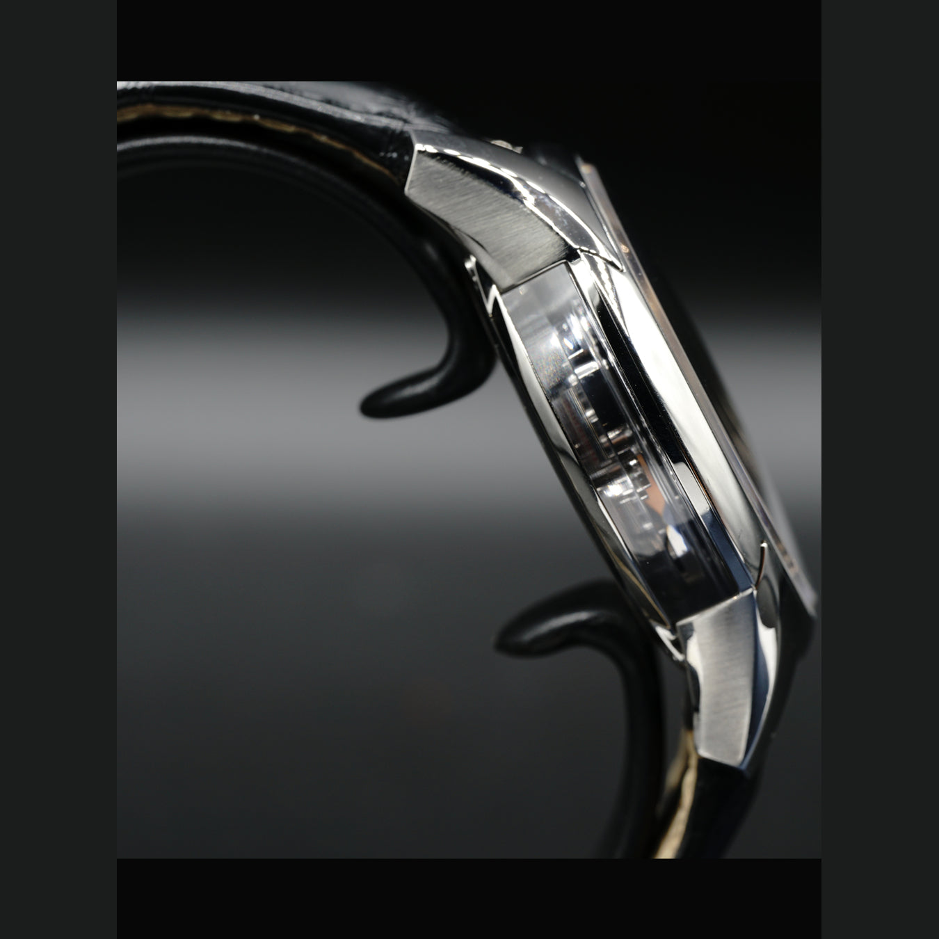Omega De Ville Hour Vision 431.33.41.21.01.001
