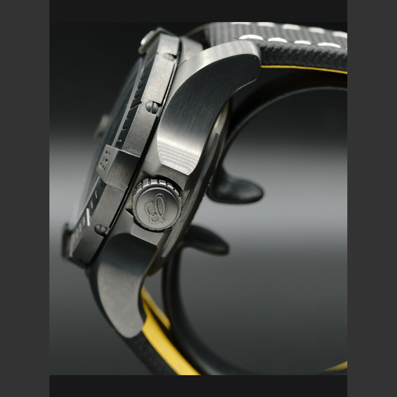 Breitling Avenger Automatic 45 Seawolf Night Mission
