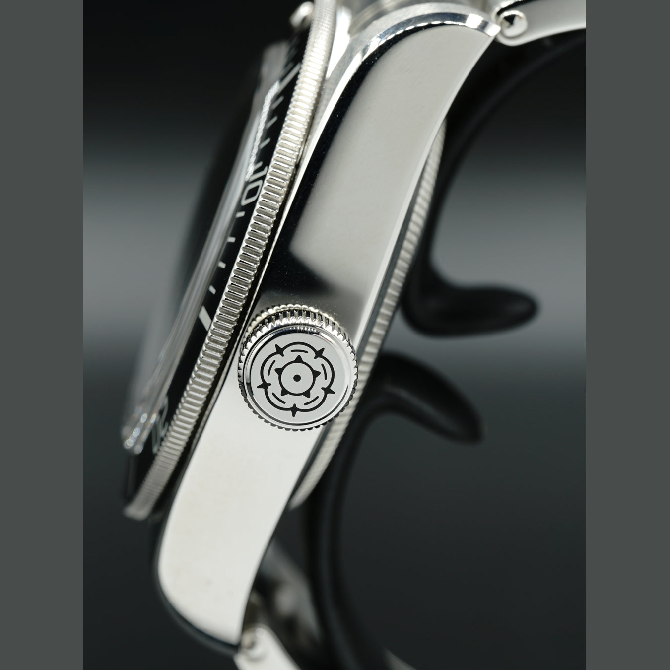 Tudor Black Bay Black Bezel Stainless Steel 79230N
