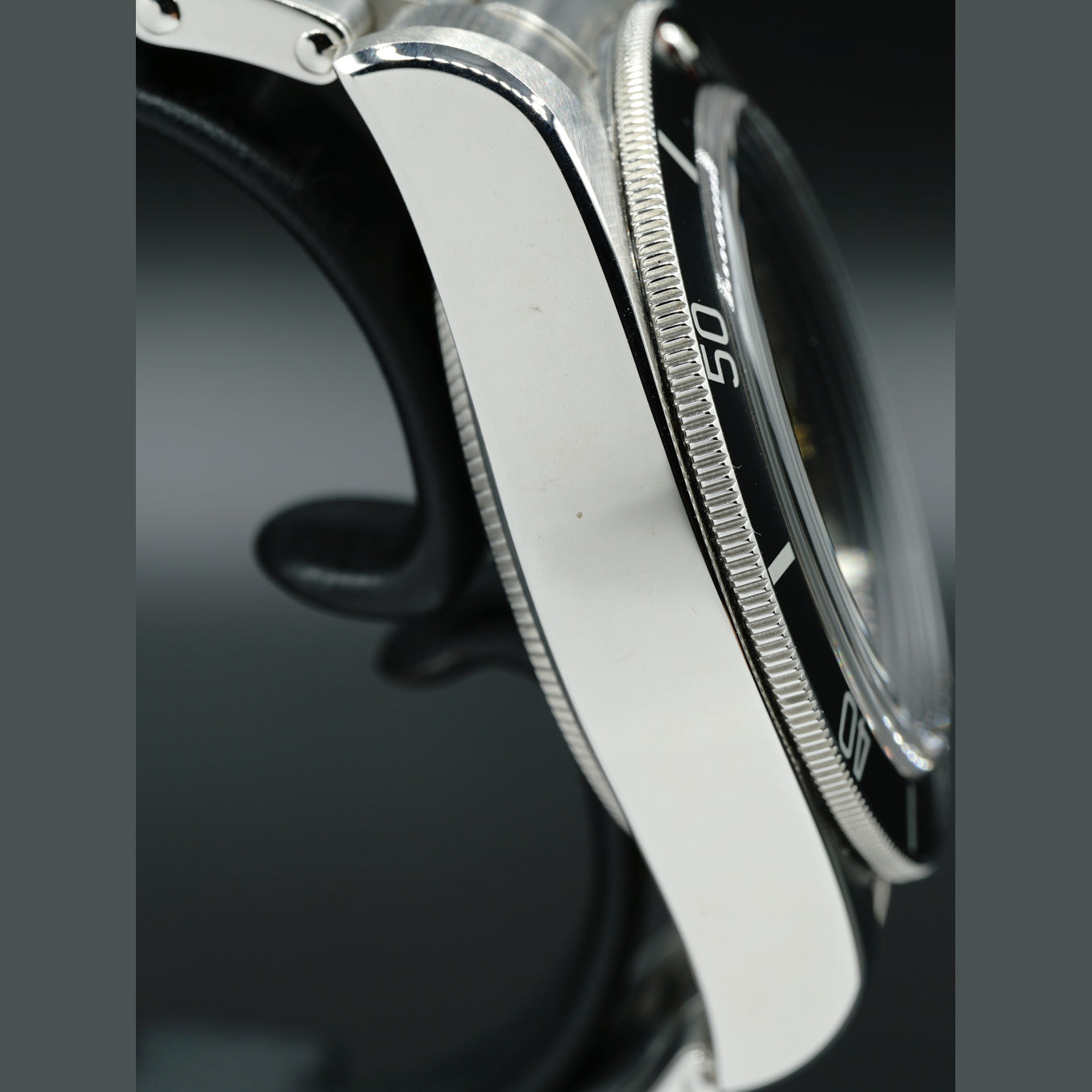 Tudor Black Bay Black Bezel Stainless Steel 79230N