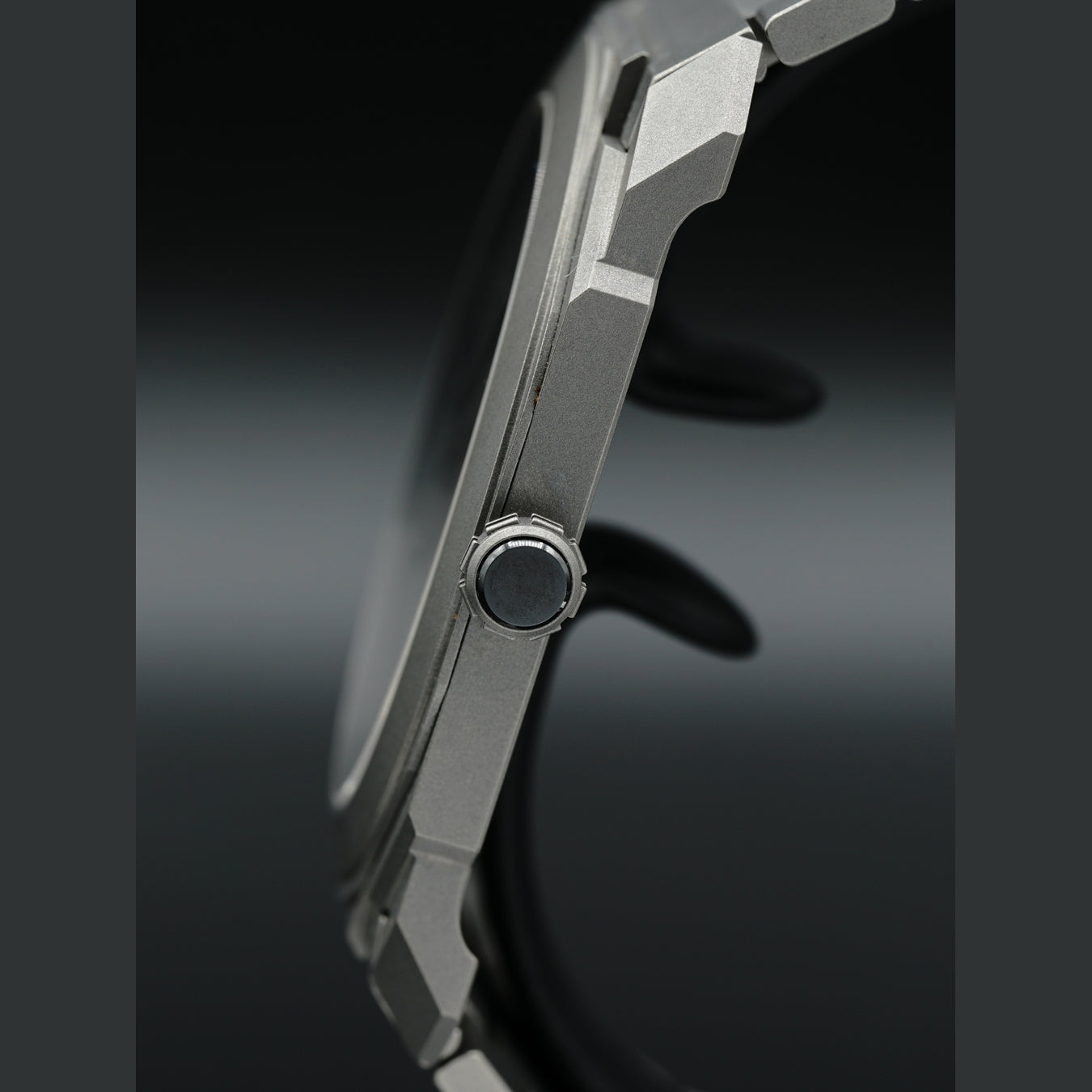 Bulgari 102713 Octo Finissimo Ceramic and Titanium  102713