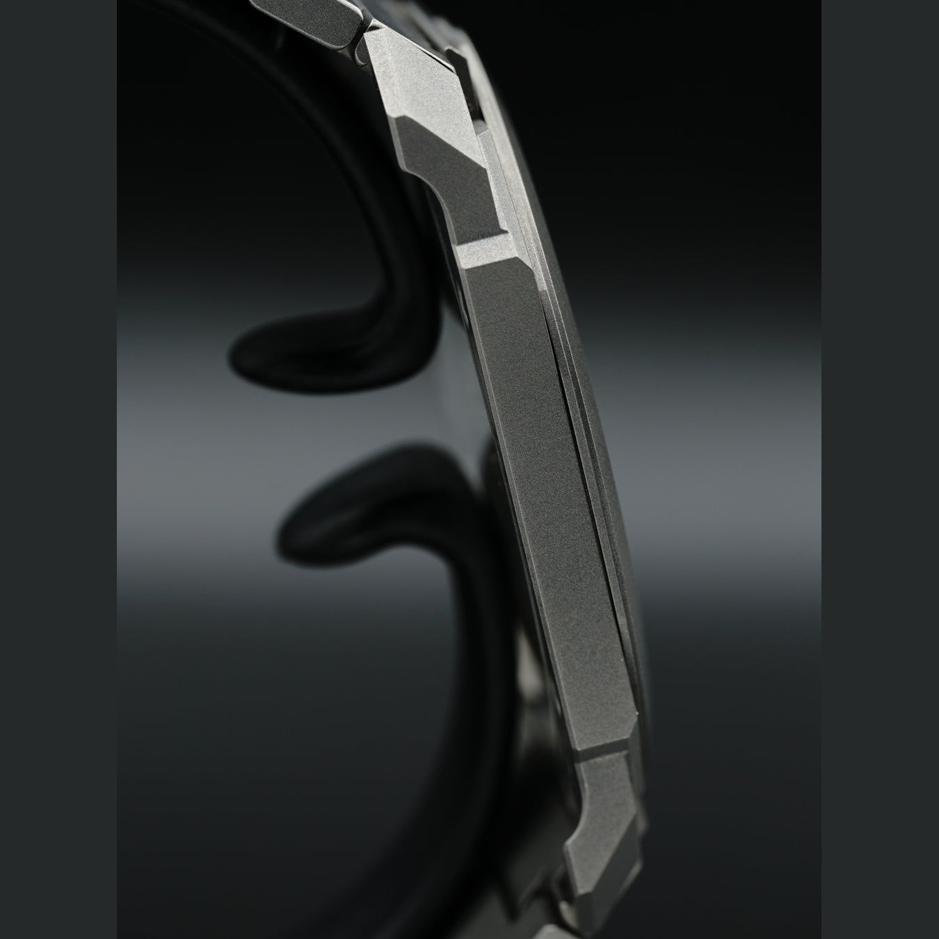 Bulgari 102713 Octo Finissimo Ceramic and Titanium  102713