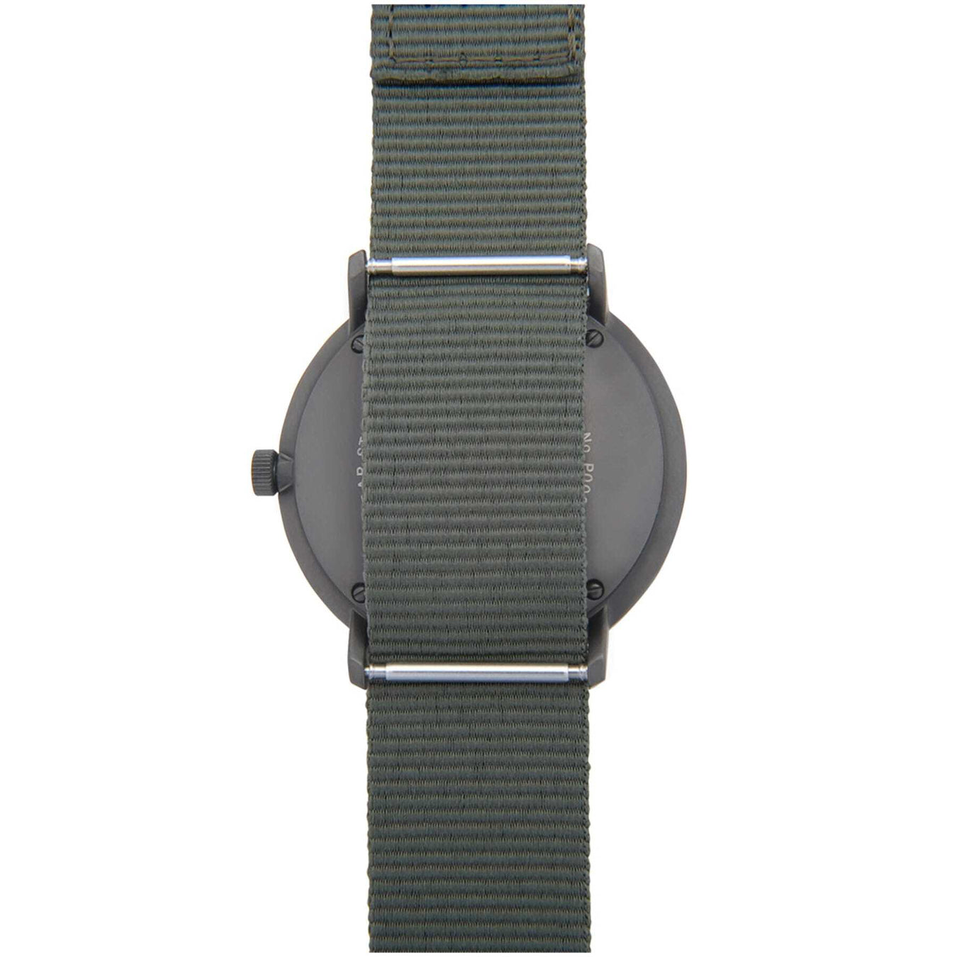 Junghans Max Bill Kleine Automatic 027/4005.02
