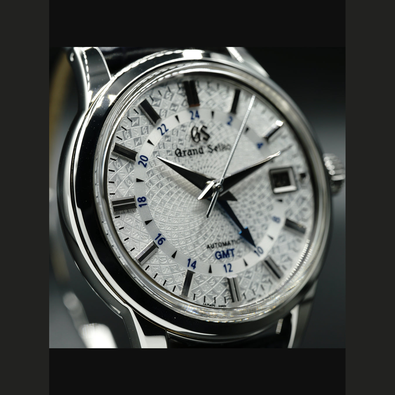 Grand Seiko SBGM235 Limited Edition