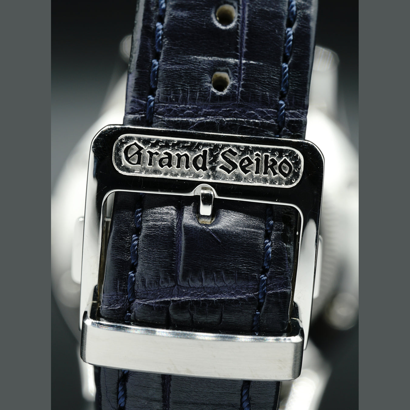 Grand Seiko SBGM235 Limited Edition