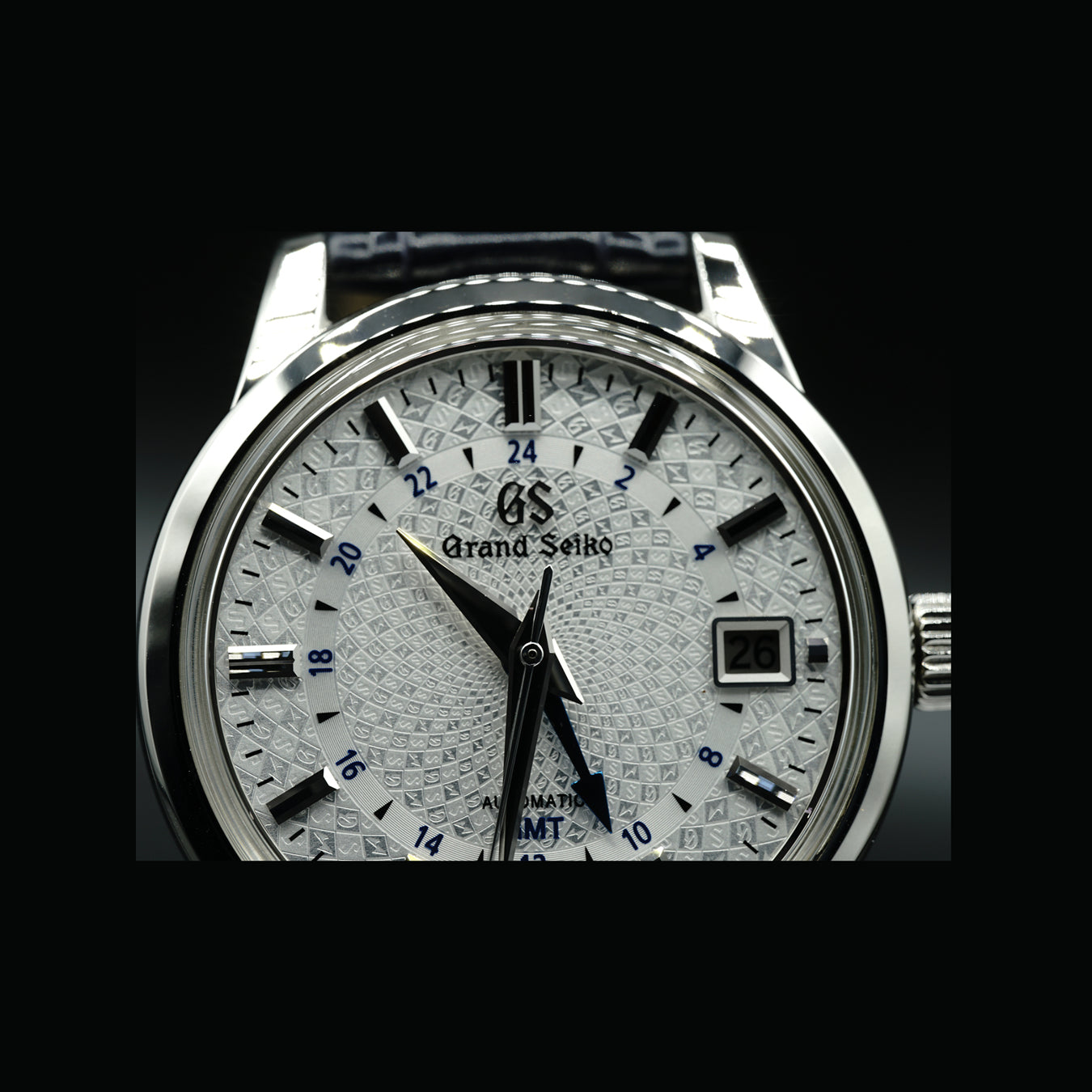 Grand Seiko SBGM235 Limited Edition