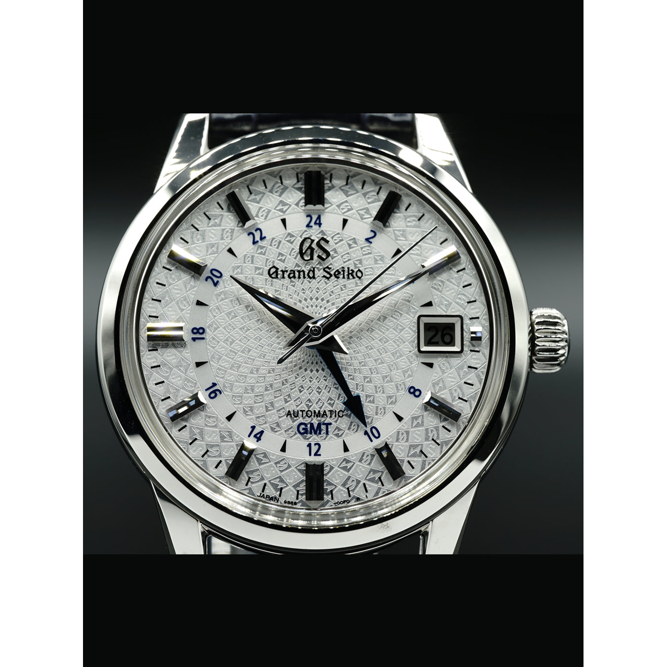 Grand Seiko SBGM235 Limited Edition