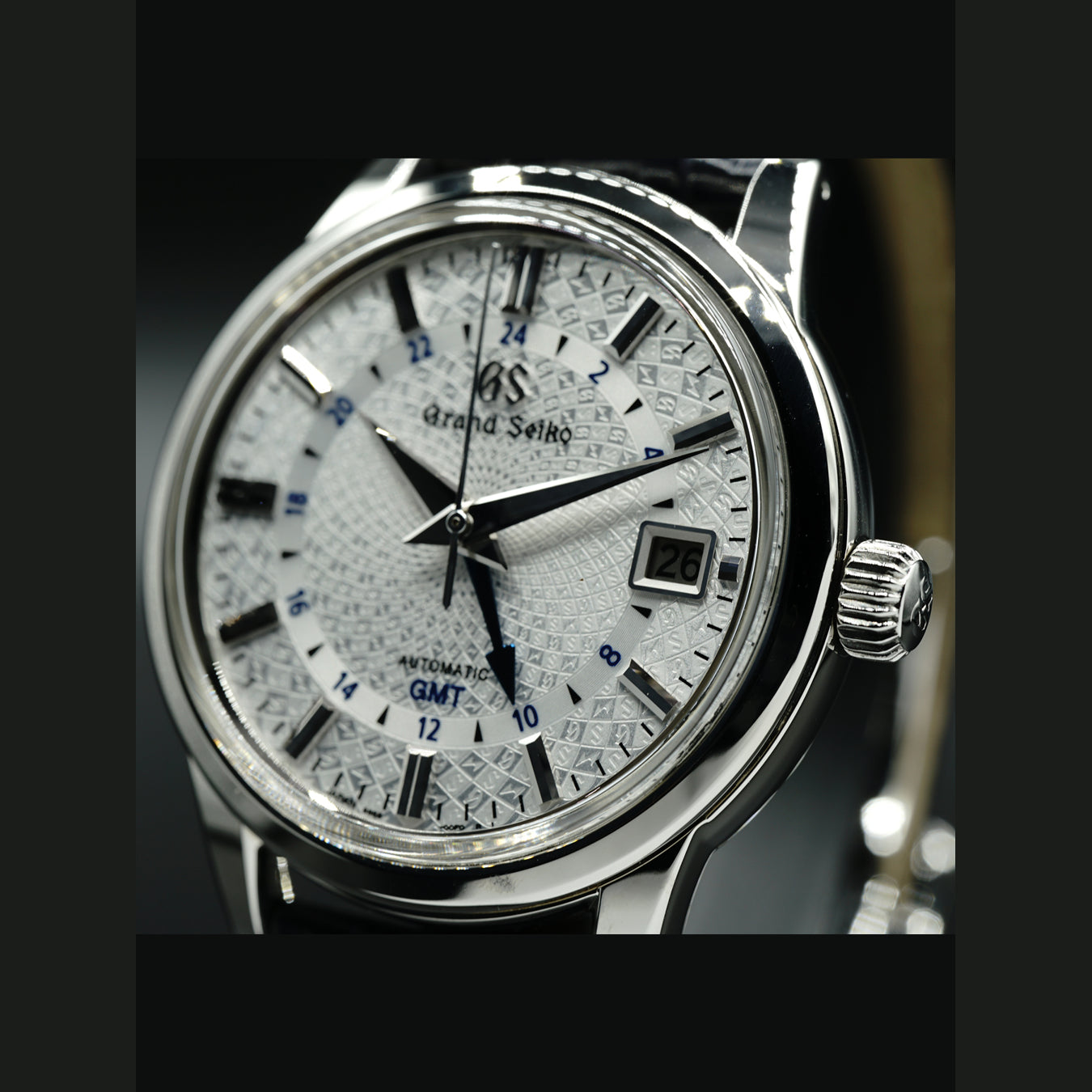 Grand Seiko SBGM235 Limited Edition