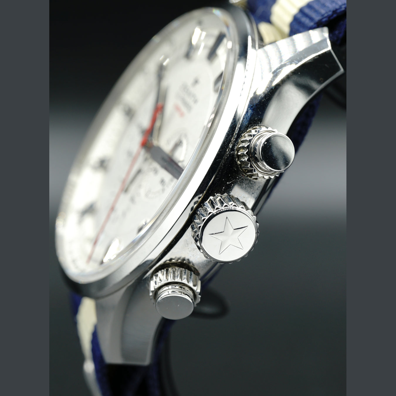Zenith El Primero Sport 03.2280.400/01.C