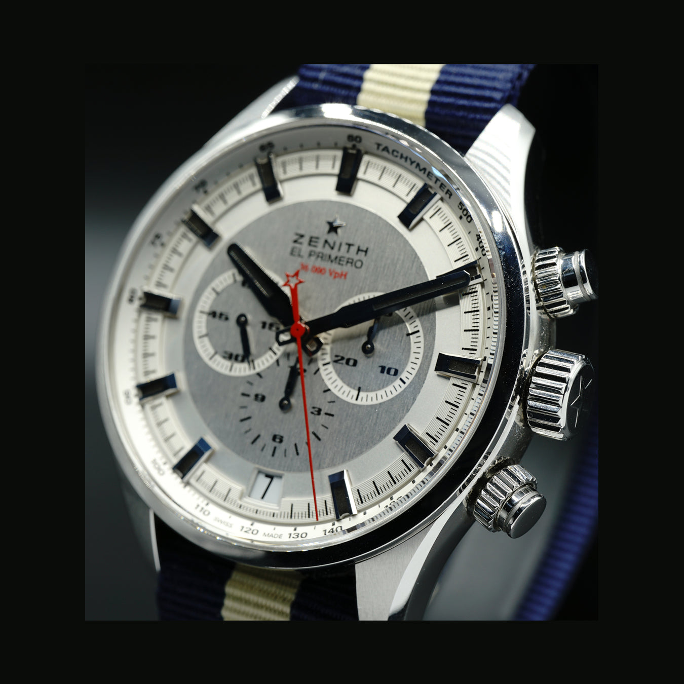 Zenith El Primero Sport 03.2280.400/01.C