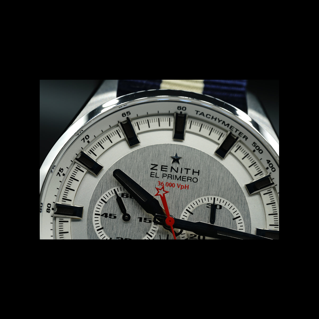 Zenith El Primero Sport 03.2280.400/01.C