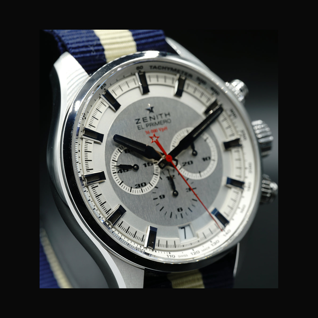 Zenith El Primero Sport 03.2280.400/01.C