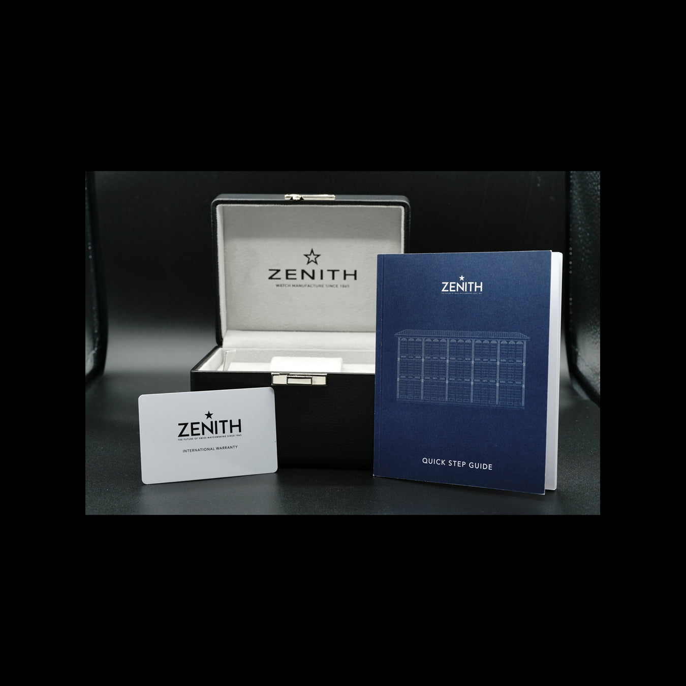 Zenith El Primero Sport 03.2280.400/01.C
