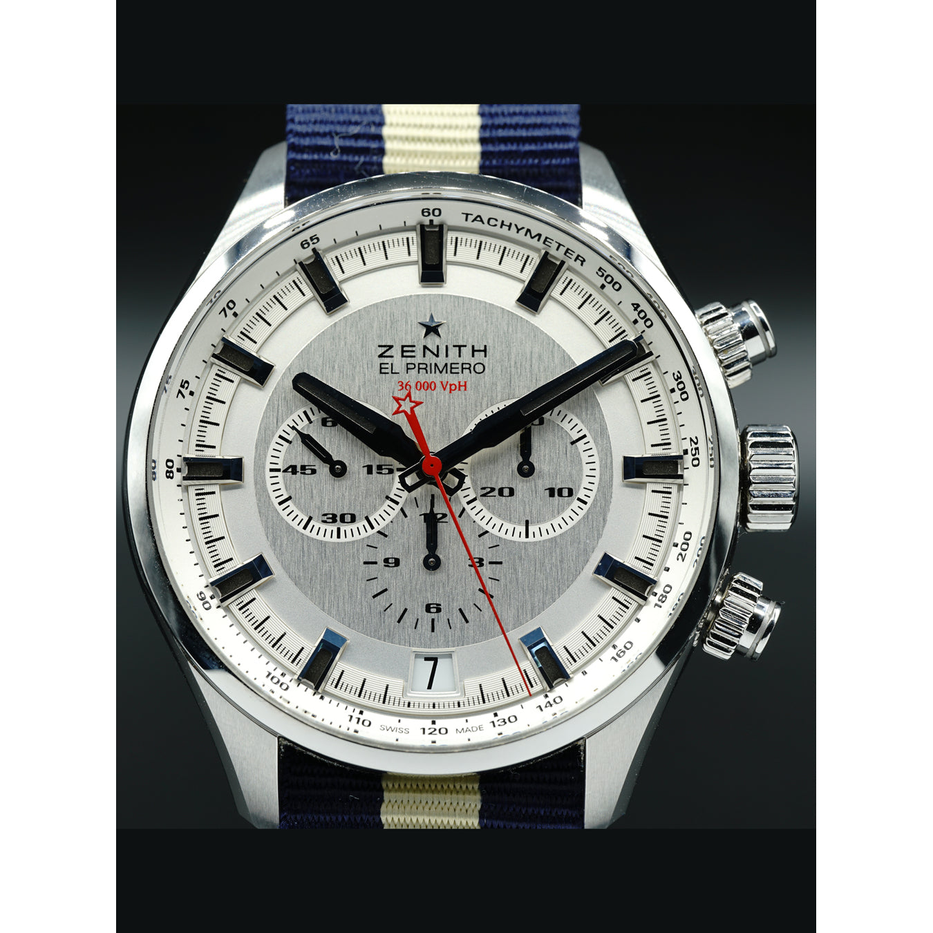 Zenith El Primero Sport 03.2280.400/01.C