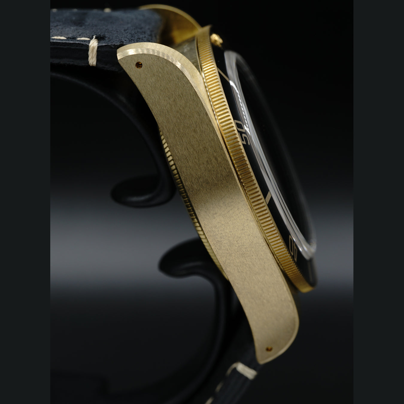 Tudor Heritage Black Bay 79250BA