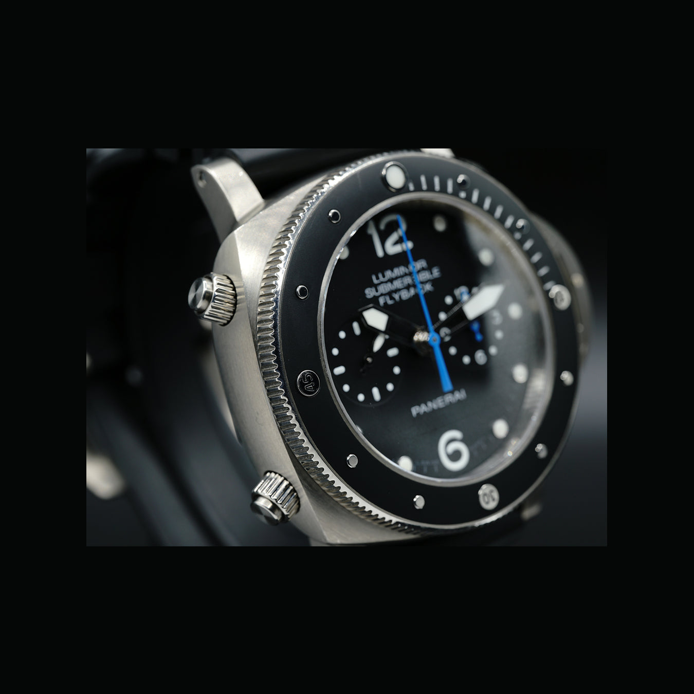 Panerai Luminor Submersible 1950 3 Days Chrono Flyback PAM00615