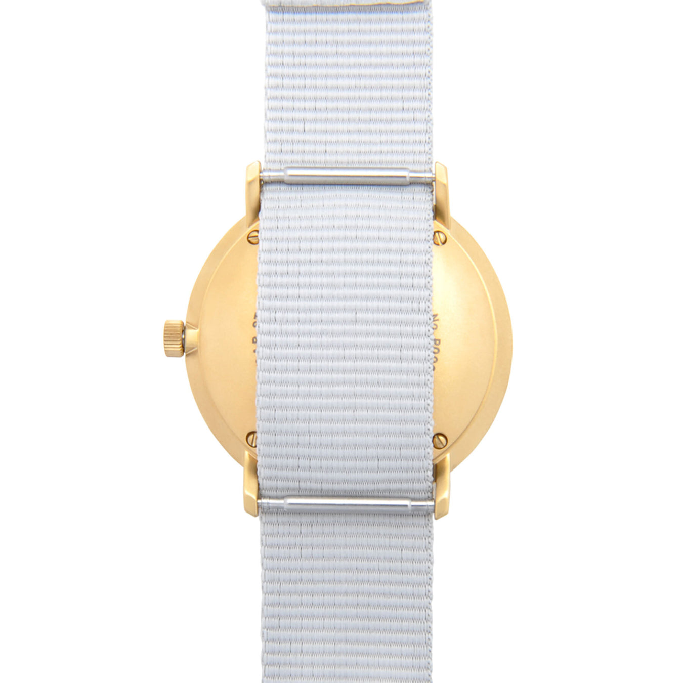 Junghans Max Bill Kleine Automatic 027/7006.04