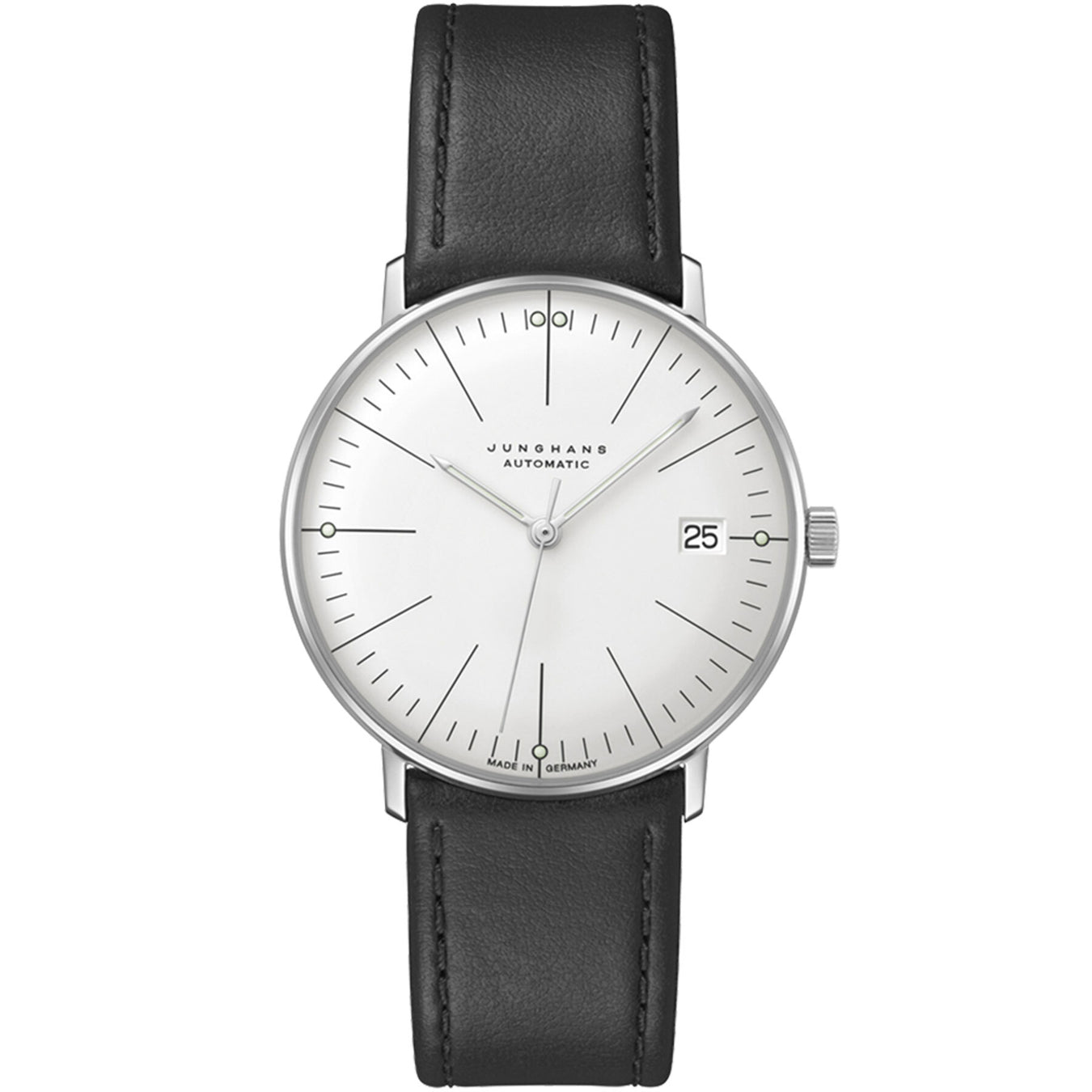 Junghans Max Bill Kleine Automatic 027/4105.02