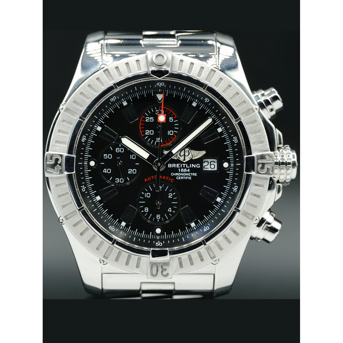 Breitling A13310