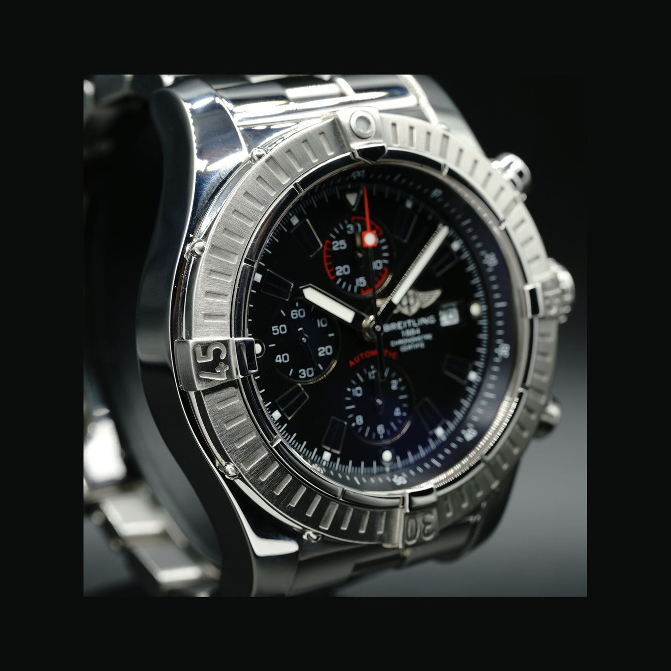 Breitling A13310