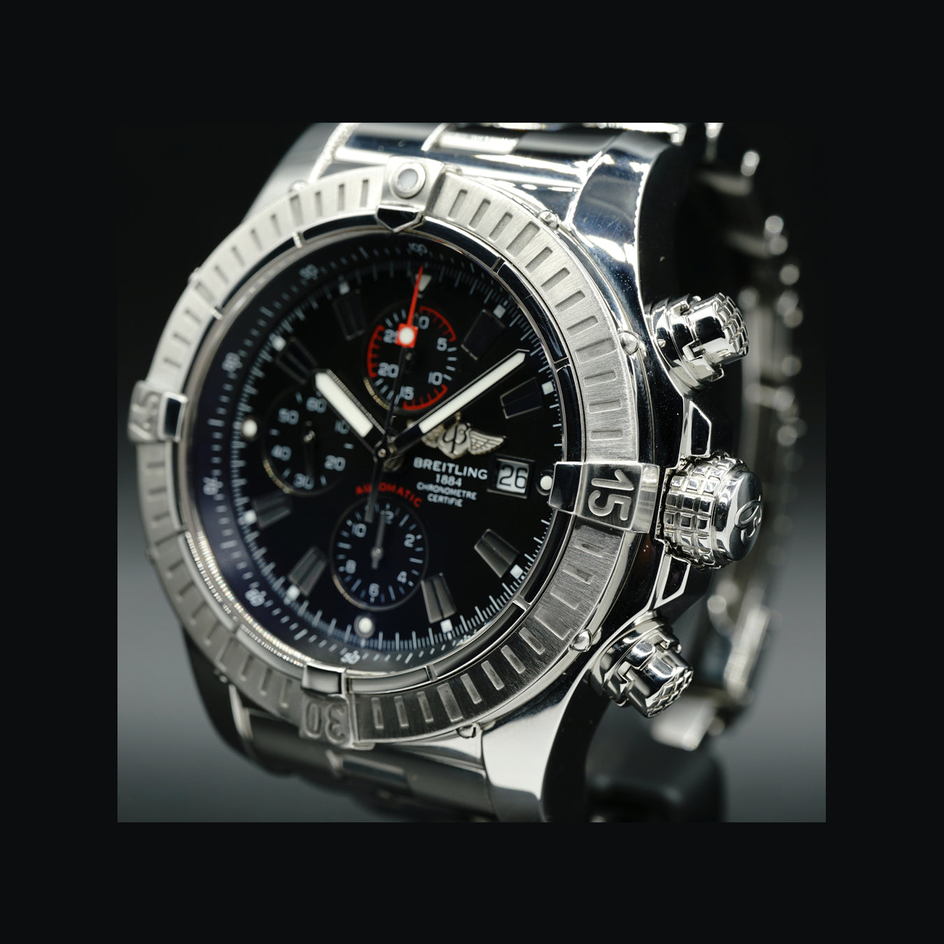 Breitling A13310