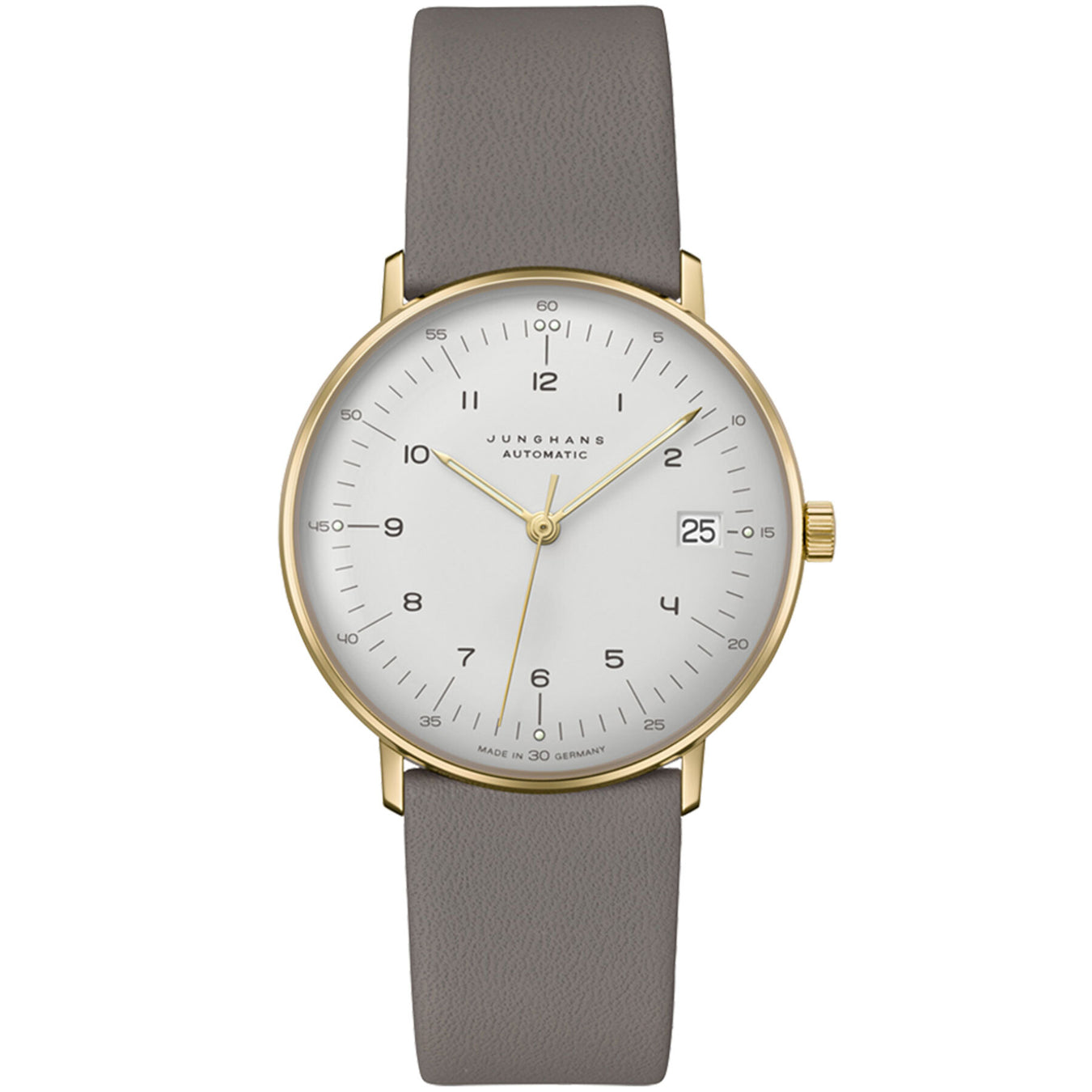 Junghans Max Bill Kleine Automatic 027/7108.02