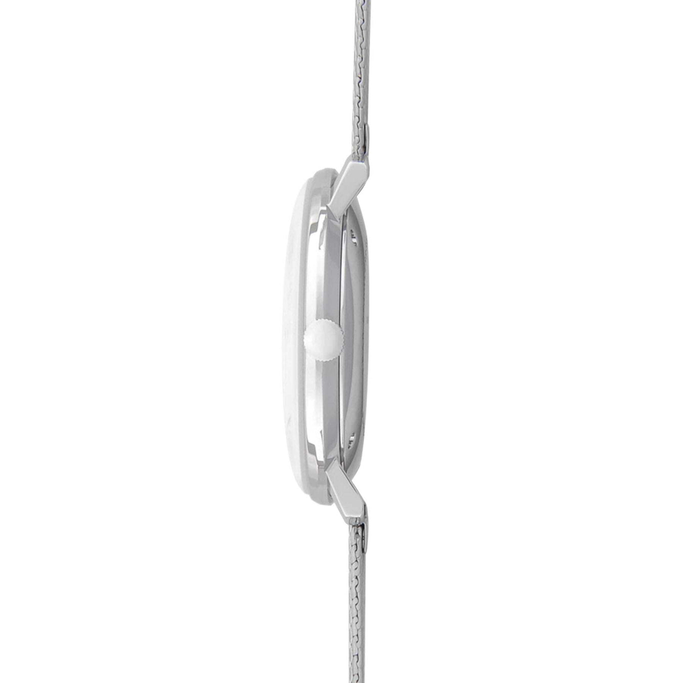 Junghans Max Bill Kleine Automatic 027/4106.46
