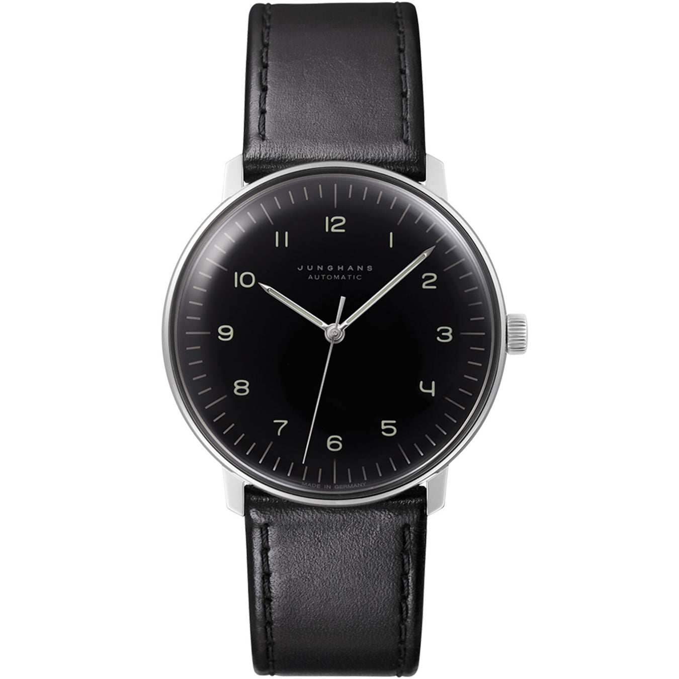Junghans Max Bill Automatic 027/3400.02