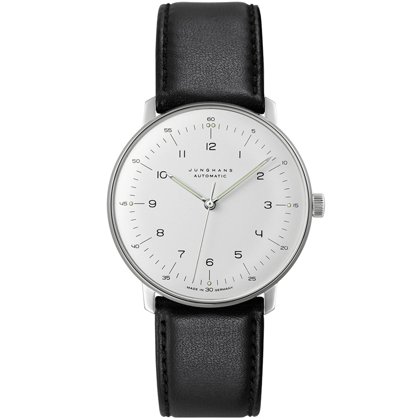 Junghans Max Bill Automatic 027/3500.02