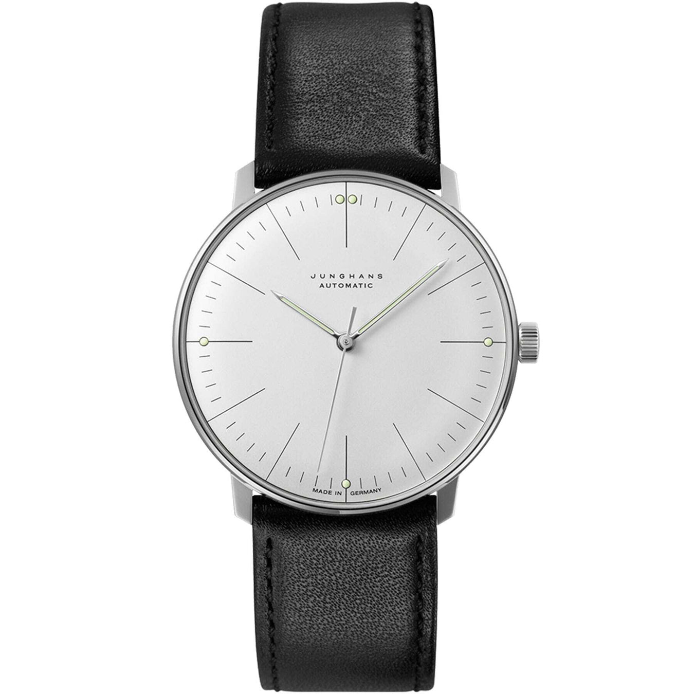 Junghans Max Bill Automatic 027/3501.02