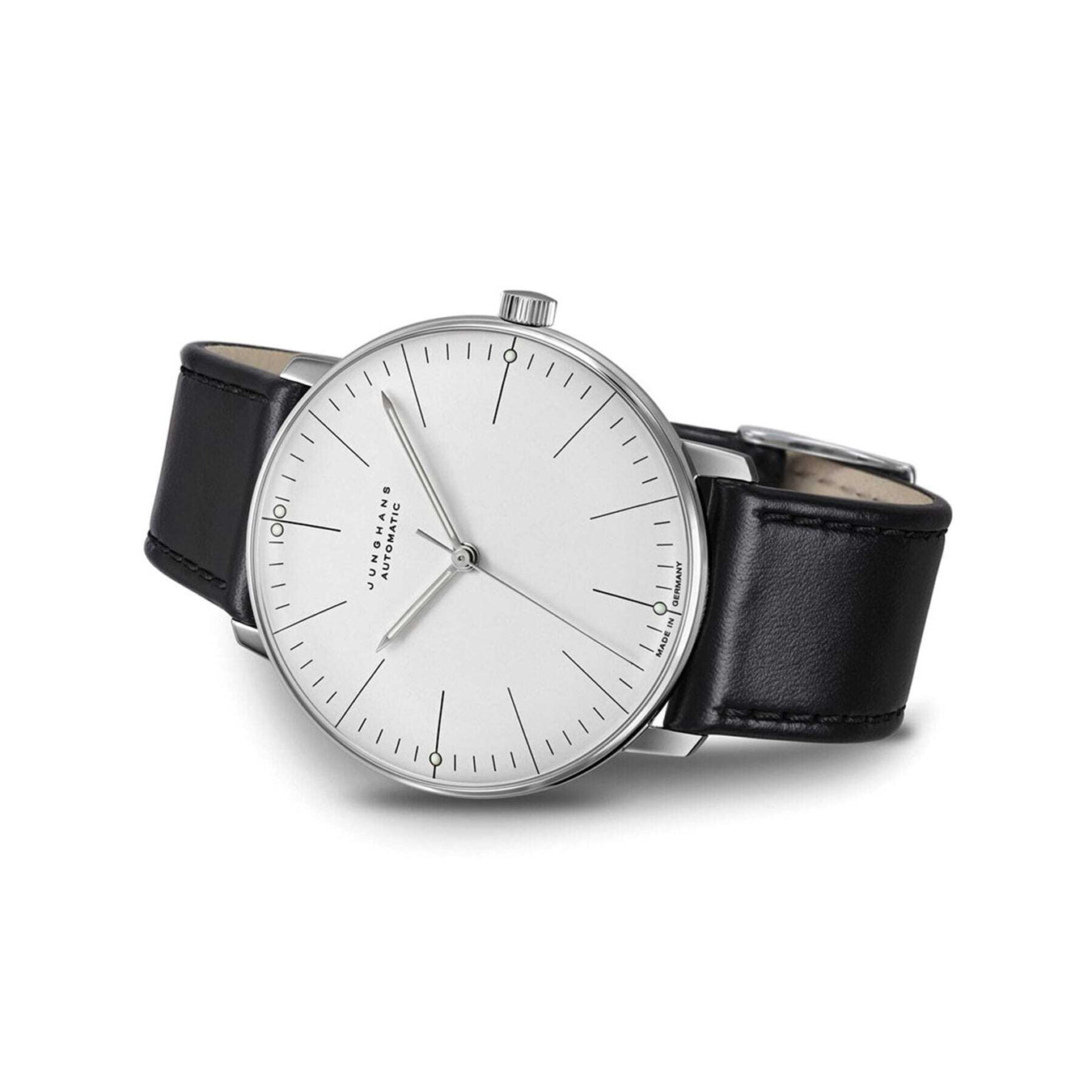 Junghans Max Bill Automatic 027/3501.02
