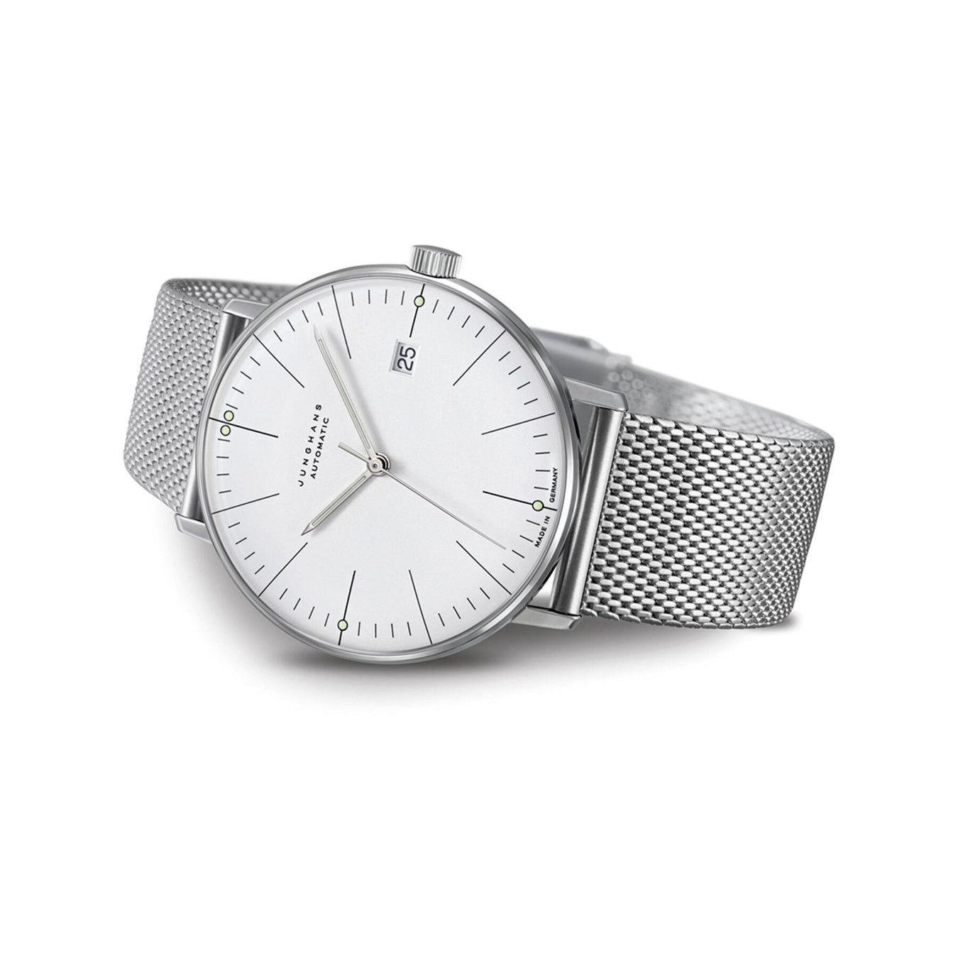 Junghans Max Bill Automatic 027/4002.46