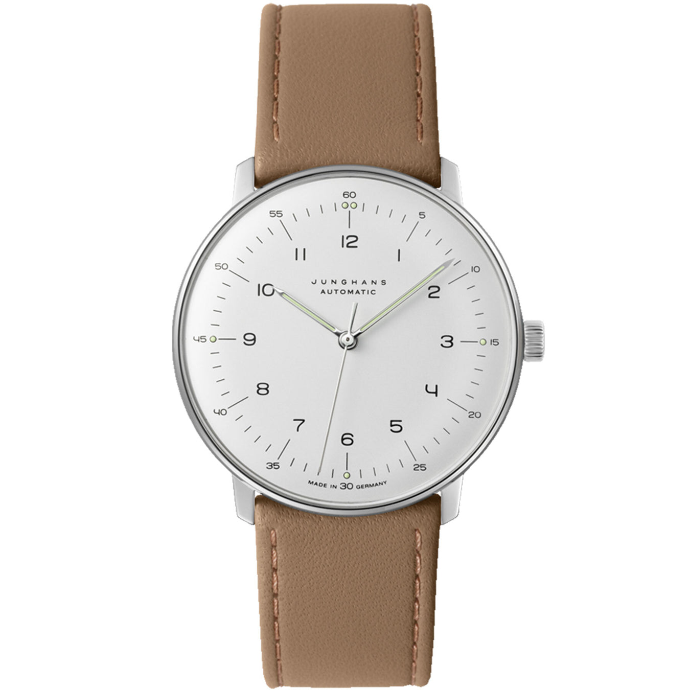 Junghans Max Bill Automatic 027/3502.02