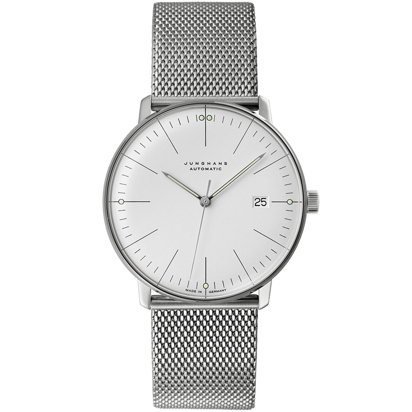 Junghans Max Bill Automatic 027/4002.46
