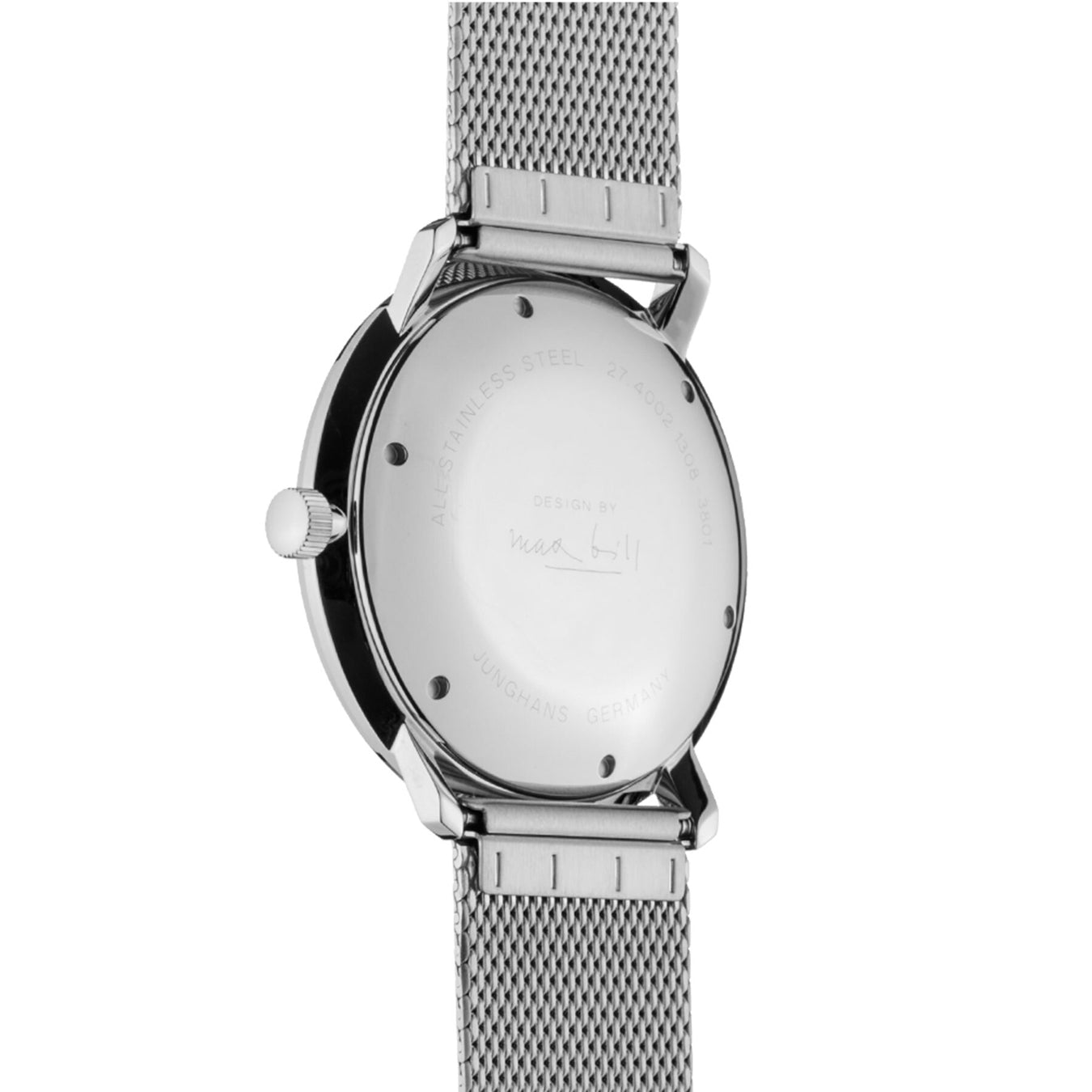 Junghans Max Bill Automatic 027/4002.46