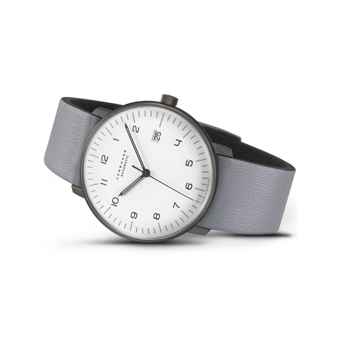 Junghans Max Bill Automatic 027/4007.02