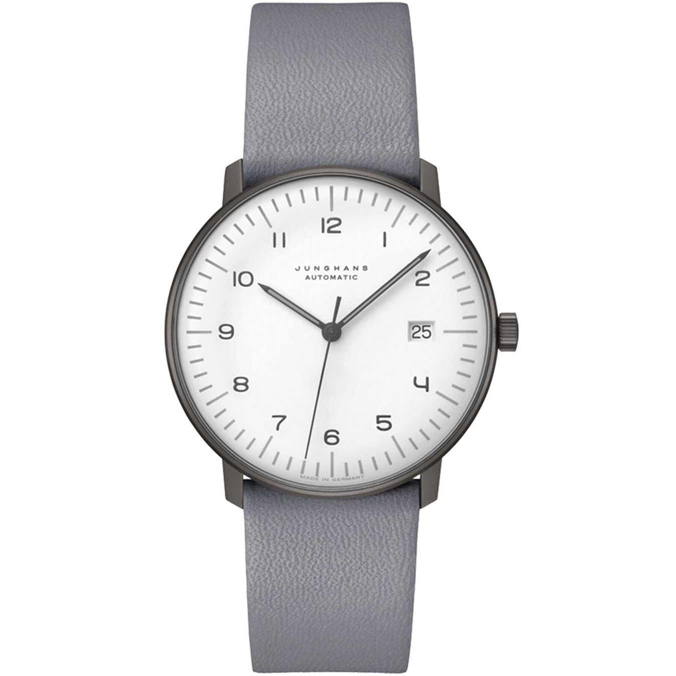 Junghans Max Bill Automatic 027/4007.02