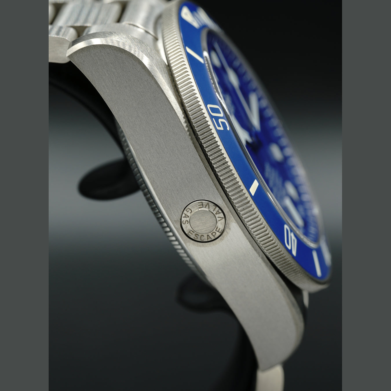 Tudor Pelagos Blue 25600TB