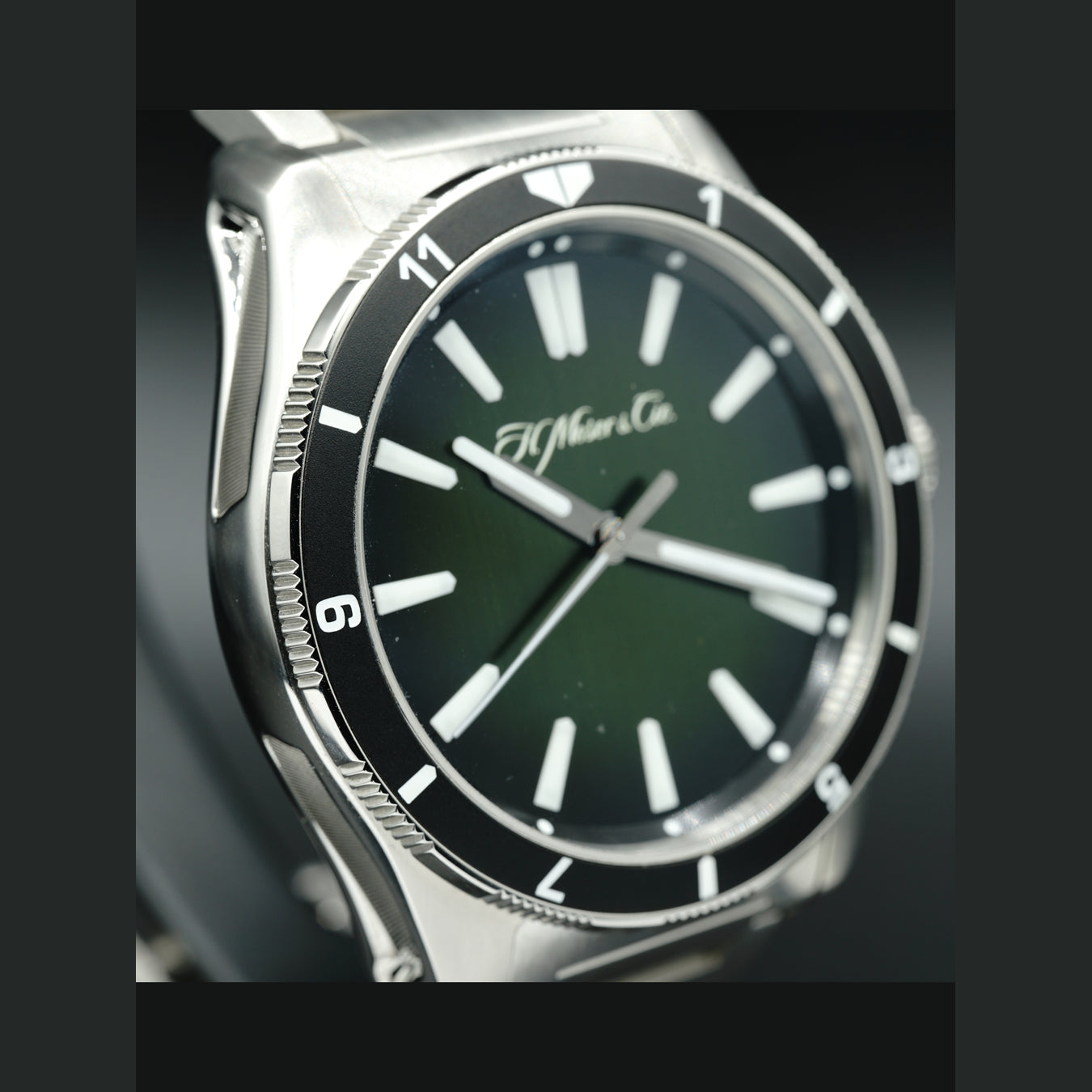 H. Moser & Cie. Collective Edition