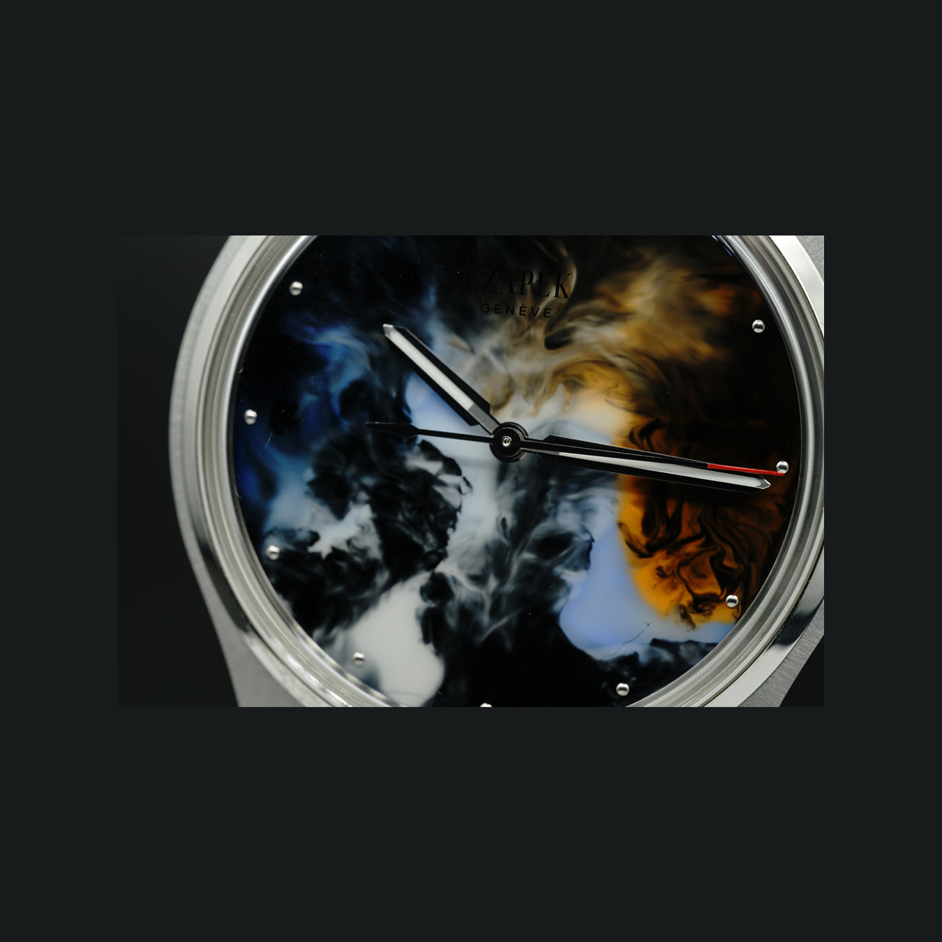 Czapek Antarctique Orion Nebula
