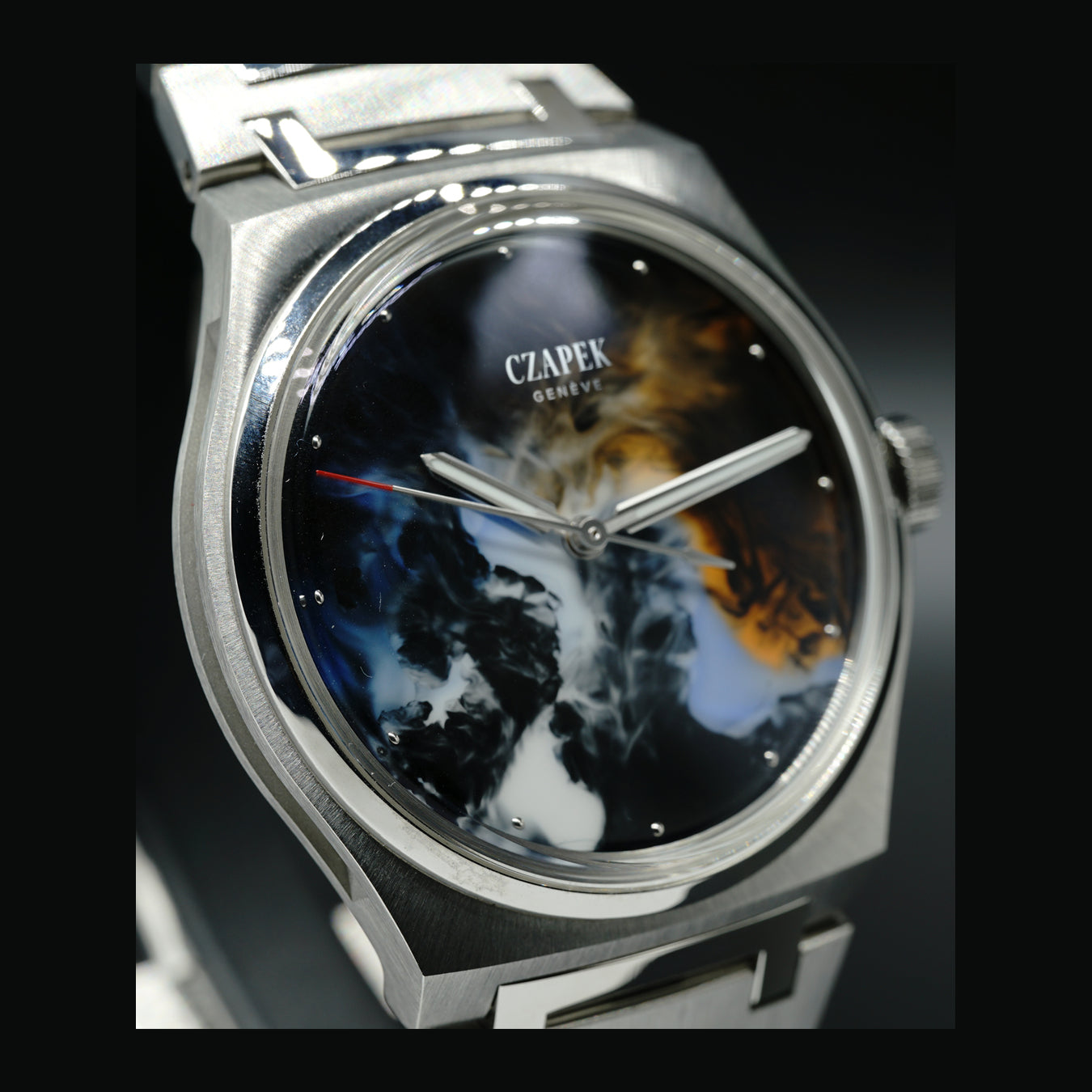 Czapek Antarctique Orion Nebula