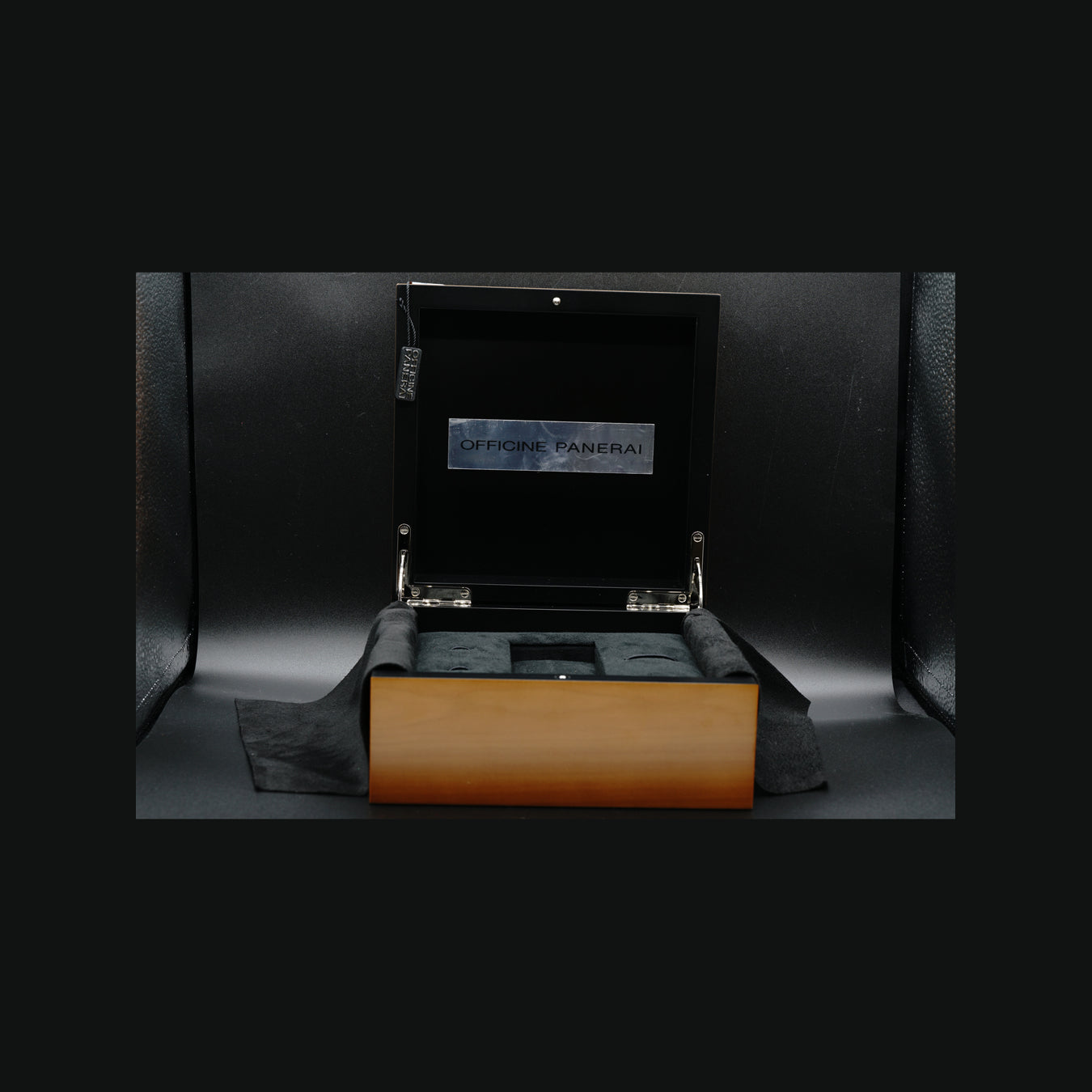 Panerai Luminor Submersible PAM00731