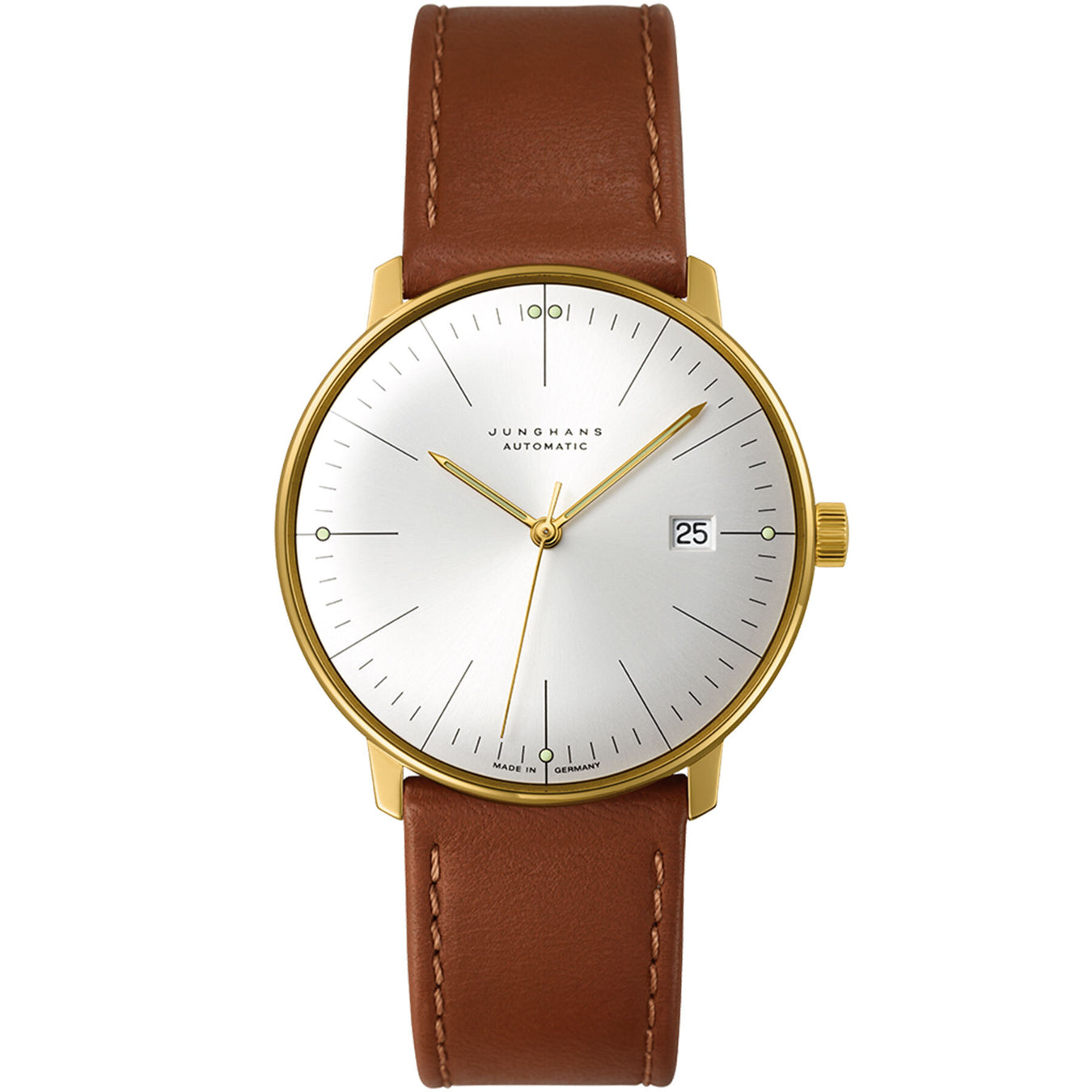 Junghans Max Bill Automatic 027/7002.02