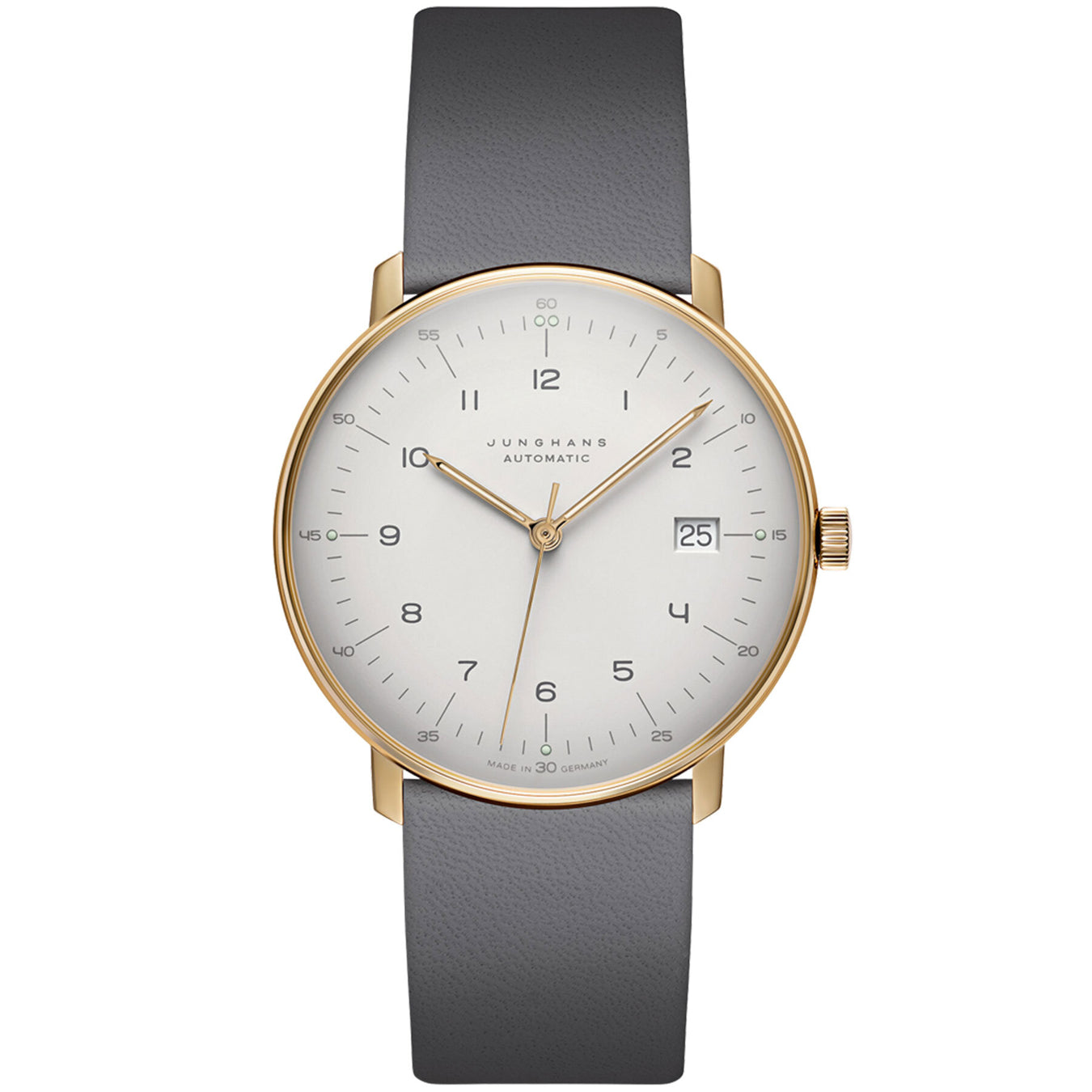 Junghans Max Bill Automatic 027/7806.02